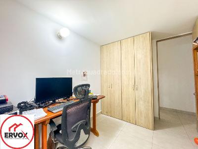 Apartamento de 3 alcobas en venta en Conjunto Bosque San Angel, Ibagué, 82 m² · foto 10 de 16