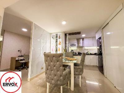 Apartamento de 3 alcobas en venta en Conjunto Cambulos, Ibagué, 72 m² · foto 11 de 20