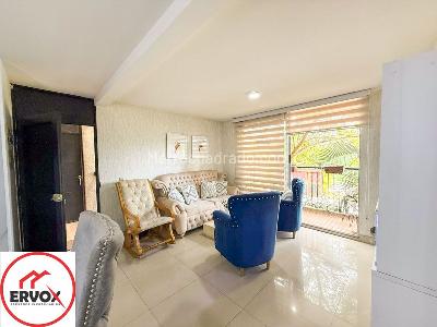 Apartamento de 3 alcobas en venta en Conjunto Cambulos, Ibagué, 72 m² · foto 12 de 20