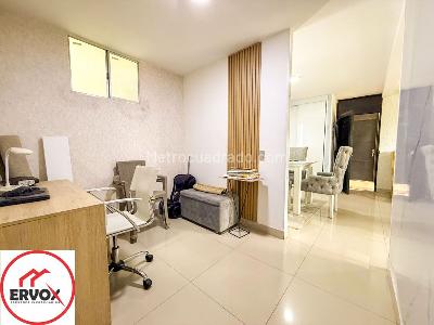Apartamento de 3 alcobas en venta en Conjunto Cambulos, Ibagué, 72 m² · foto 14 de 20