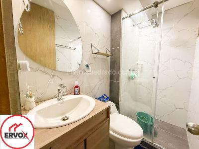 Apartamento de 3 alcobas en venta en Conjunto Cambulos, Ibagué, 72 m² · foto 15 de 20
