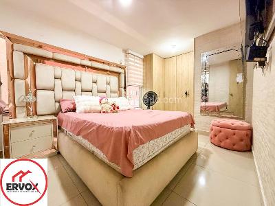 Apartamento de 3 alcobas en venta en Conjunto Cambulos, Ibagué, 72 m² · foto 17 de 20