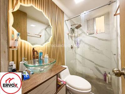 Apartamento de 3 alcobas en venta en Conjunto Cambulos, Ibagué, 72 m² · foto 18 de 20