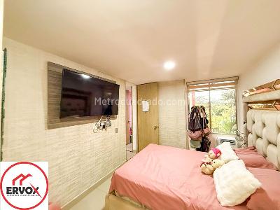 Apartamento de 3 alcobas en venta en Conjunto Cambulos, Ibagué, 72 m² · foto 19 de 20