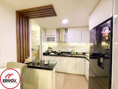 Apartamento de 3 alcobas en venta en Conjunto Cambulos, Ibagué, 72 m² · foto 3 de 20