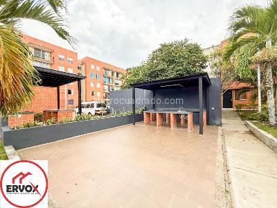 Apartamento de 3 alcobas en venta en Conjunto Cambulos, Ibagué, 72 m² · foto 20 de 20