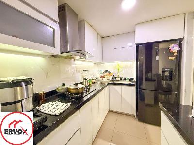 Apartamento de 3 alcobas en venta en Conjunto Cambulos, Ibagué, 72 m² · foto 4 de 20