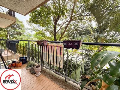 Apartamento de 3 alcobas en venta en Conjunto Cambulos, Ibagué, 72 m² · foto 7 de 20