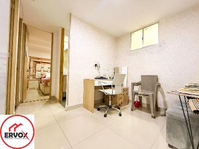 Apartamento de 3 alcobas en venta en Conjunto Cambulos, Ibagué, 72 m² · foto 10 de 20