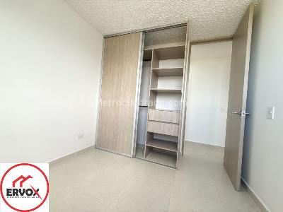 Apartamento de 3 alcobas en venta en Conjunto Residencial Girona, Ibagué, 62 m² · foto 12 de 20
