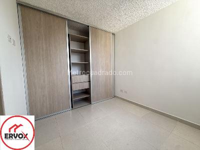 Apartamento de 3 alcobas en venta en Conjunto Residencial Girona, Ibagué, 62 m² · foto 13 de 20