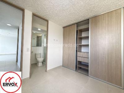 Apartamento de 3 alcobas en venta en Conjunto Residencial Girona, Ibagué, 62 m² · foto 14 de 20