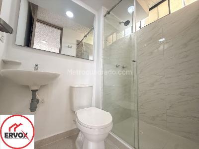 Apartamento de 3 alcobas en venta en Conjunto Residencial Girona, Ibagué, 62 m² · foto 15 de 20