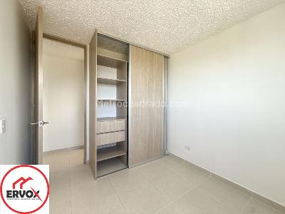 Apartamento de 3 alcobas en venta en Conjunto Residencial Girona, Ibagué, 62 m² · foto 16 de 20