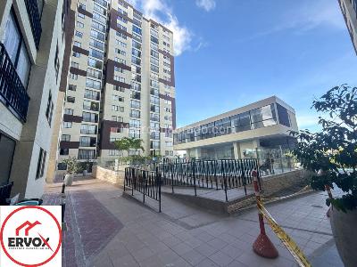 Apartamento de 3 alcobas en venta en Conjunto Residencial Girona, Ibagué, 62 m² · foto 19 de 20