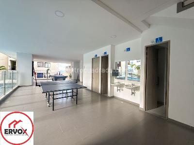 Apartamento de 3 alcobas en venta en Conjunto Residencial Girona, Ibagué, 62 m² · foto 2 de 20