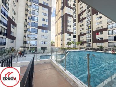 Apartamento de 3 alcobas en venta en Conjunto Residencial Girona, Ibagué, 62 m² · foto 20 de 20