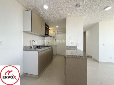Apartamento de 3 alcobas en venta en Conjunto Residencial Girona, Ibagué, 62 m² · foto 3 de 20