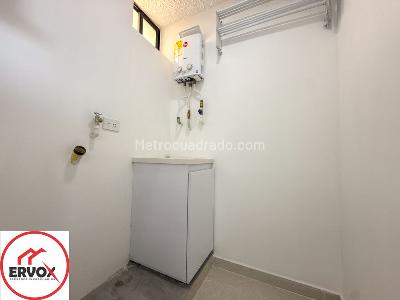 Apartamento de 3 alcobas en venta en Conjunto Residencial Girona, Ibagué, 62 m² · foto 4 de 20