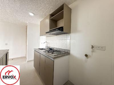 Apartamento de 3 alcobas en venta en Conjunto Residencial Girona, Ibagué, 62 m² · foto 5 de 20