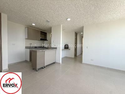 Apartamento de 3 alcobas en venta en Conjunto Residencial Girona, Ibagué, 62 m² · foto 7 de 20