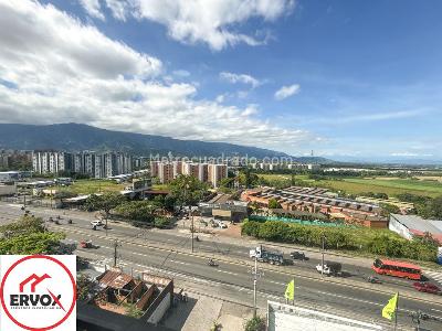 Apartamento de 3 alcobas en venta en Conjunto Residencial Girona, Ibagué, 62 m² · foto 9 de 20