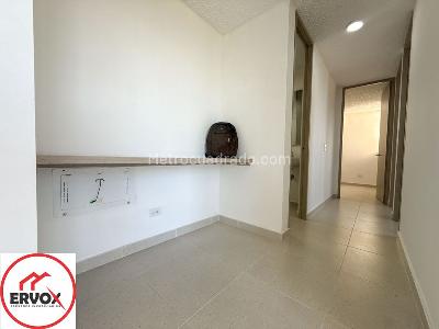 Apartamento de 3 alcobas en venta en Conjunto Residencial Girona, Ibagué, 62 m² · foto 10 de 20