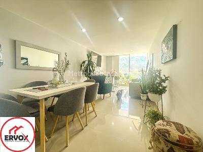 Apartamento de 3 alcobas en venta en Conjunto Torres Rfp, Ibagué, 91 m² · foto 5 de 19
