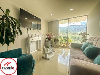 Apartamento de 3 alcobas en venta en Conjunto Torres Rfp, Ibagué, 91 m² · foto 4 de 19