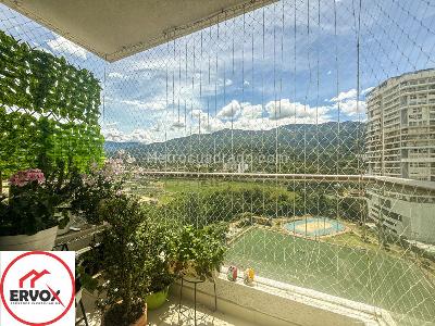 Apartamento de 3 alcobas en venta en Conjunto Torres Rfp, Ibagué, 91 m² · foto 6 de 19