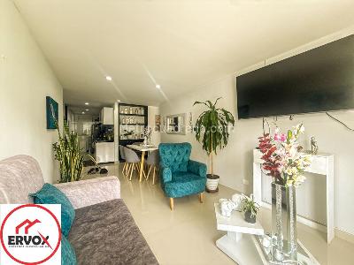 Apartamento de 3 alcobas en venta en Conjunto Torres Rfp, Ibagué, 91 m² · foto 3 de 19