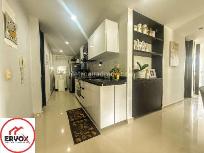 Apartamento de 3 alcobas en venta en Conjunto Torres Rfp, Ibagué, 91 m² · foto 17 de 19