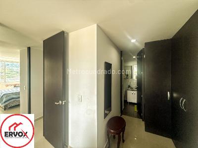 Apartamento de 3 alcobas en venta en Conjunto Torres Rfp, Ibagué, 91 m² · foto 9 de 19