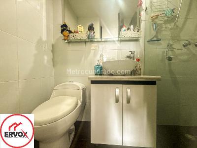 Apartamento de 3 alcobas en venta en Conjunto Torres Rfp, Ibagué, 91 m² · foto 12 de 19