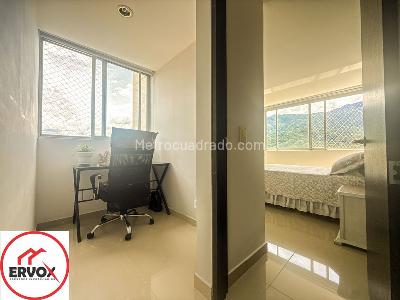 Apartamento de 3 alcobas en venta en Conjunto Torres Rfp, Ibagué, 91 m² · foto 8 de 19