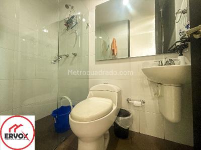 Apartamento de 3 alcobas en venta en Conjunto Torres Rfp, Ibagué, 91 m² · foto 14 de 19