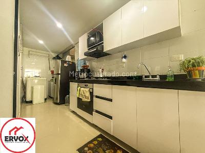 Apartamento de 3 alcobas en venta en Conjunto Torres Rfp, Ibagué, 91 m² · foto 15 de 19
