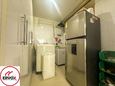 Apartamento de 3 alcobas en venta en Conjunto Torres Rfp, Ibagué, 91 m² · foto 16 de 19