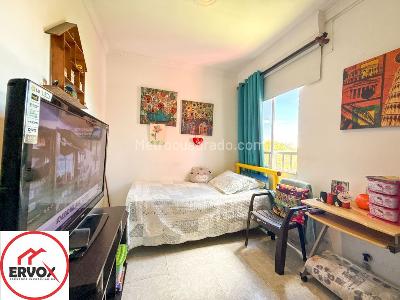 Apartamento de 3 alcobas en venta en Conjunto Residencial Las Palmeras, Ibagué, 62 m² · foto 12 de 19