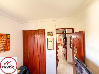 Apartamento de 3 alcobas en venta en Conjunto Residencial Las Palmeras, Ibagué, 62 m² · foto 13 de 19