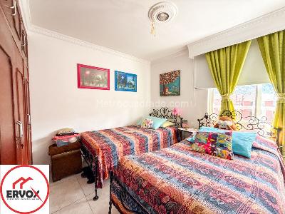 Apartamento de 3 alcobas en venta en Conjunto Residencial Las Palmeras, Ibagué, 62 m² · foto 14 de 19