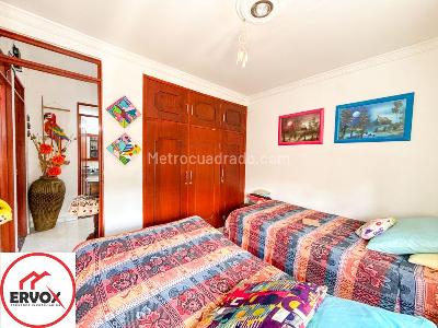 Apartamento de 3 alcobas en venta en Conjunto Residencial Las Palmeras, Ibagué, 62 m² · foto 15 de 19