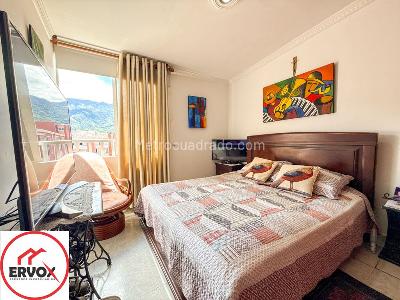 Apartamento de 3 alcobas en venta en Conjunto Residencial Las Palmeras, Ibagué, 62 m² · foto 16 de 19
