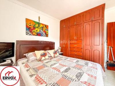 Apartamento de 3 alcobas en venta en Conjunto Residencial Las Palmeras, Ibagué, 62 m² · foto 17 de 19
