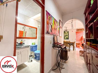 Apartamento de 3 alcobas en venta en Conjunto Residencial Las Palmeras, Ibagué, 62 m² · foto 18 de 19