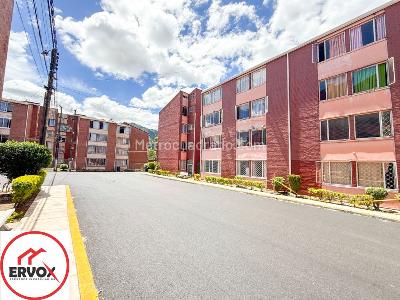 Apartamento de 3 alcobas en venta en Conjunto Residencial Las Palmeras, Ibagué, 62 m² · foto 2 de 19