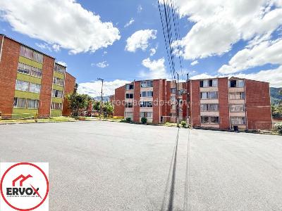 Apartamento de 3 alcobas en venta en Conjunto Residencial Las Palmeras, Ibagué, 62 m² · foto 19 de 19