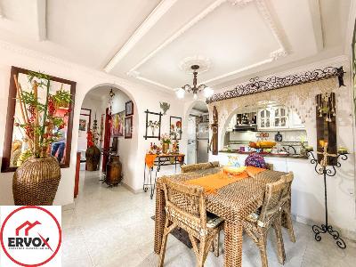 Apartamento de 3 alcobas en venta en Conjunto Residencial Las Palmeras, Ibagué, 62 m² · foto 3 de 19