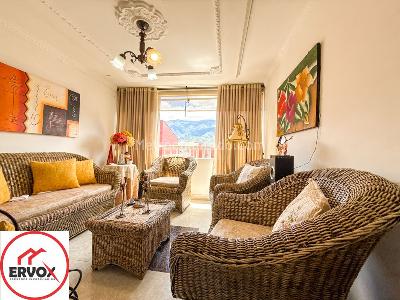 Apartamento de 3 alcobas en venta en Conjunto Residencial Las Palmeras, Ibagué, 62 m² · foto 4 de 19