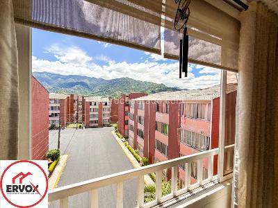 Apartamento de 3 alcobas en venta en Conjunto Residencial Las Palmeras, Ibagué, 62 m² · foto 5 de 19